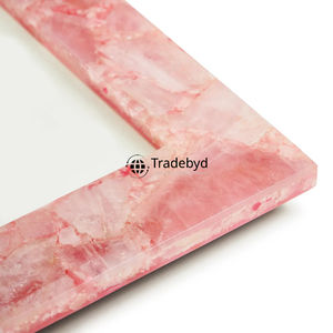 Marco de Fotos de Lujo Premium con Incrustaciones de Hueso Hecho a Mano por Tradebyd - Product Image 5