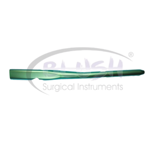 Titanium Alloy PFNA Femoral Intramedullary Nail CE Certified Orthopedic Implant for Orthopedic Surgery By <b>Blush</b> Surgical - Product Image 5