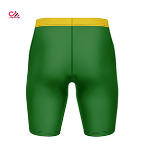 Maillot de football 7v7 personnalisé avec logo d'équipe et numéros, design sur mesure, respirant, antibactérien, séchage rapide, manches courtes, service OEM disponible - Product Image 6