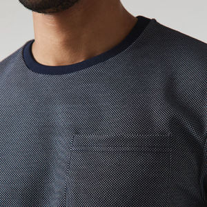 Personalized Men's Two-Piece Streetwear Jogging Set For Summer Premium Quality T-shirts and <b>Shorts</b> Set - Product Image 5