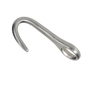 Gancho de Ojo Doble de Plástico Reutilizable a Granel M6 M8 M10 para Uso Quirúrgico Veterinario, Gancho de Ojo Veterinario de Tamaño Personalizado - Product Image 5