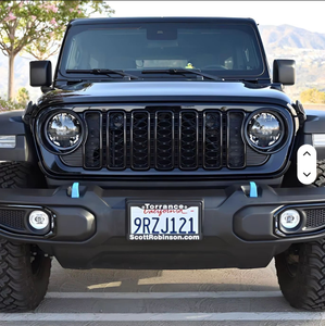 Jeep Wrangler Willys 4xe Usado 2024 - Product Image 1