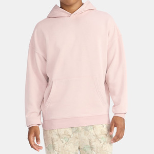 Sudaderas con Capucha Personalizadas al por Mayor para Hombre, Sudadera con Capucha de Manga Larga, Ropa Casual de Calle, Fábrica de Ropa de Marca Privada - Product Image 1