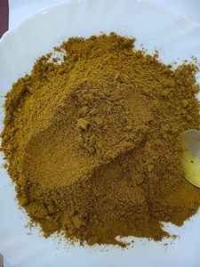 Masala de Limón Orgánico Seco Auténtico, Grado A, en Polvo, para un Sabor Picante y Intenso, Paquete a Granel de 25 kg, Superventas - Product Image 2
