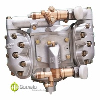 Compresseur Thermo King X430 Falcon 45 24V remis à neuf pour climatiseur de bus, testé à 100 %, garantie d'un an