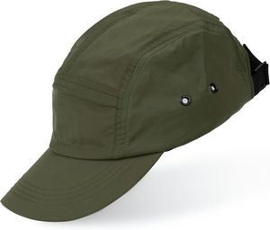 Casquette de baseball structurée de haute qualité, respirante, décontractée, pour les voyages, les sports de plein air, avec logo personnalisé - Product Image 4