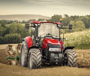 รถแทรกเตอร์มือสองคุณภาพสูง CASE IH 175 แรงม้า ถึง 299 แรงม้า ระบบขับเคลื่อน 4 ล้อ เครื่องยนต์และเกียร์ประสิทธิภาพสูง ความปลอดภัยสูงสำหรับการดำเนินงานในฟาร์ม - Product Image 3