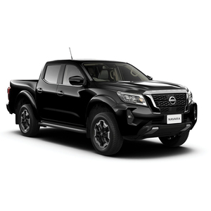 Camioneta Nissan Navara Usada con Motor Diésel de Bajo Consumo, Ideal para Uso Comercial - Product Image 4