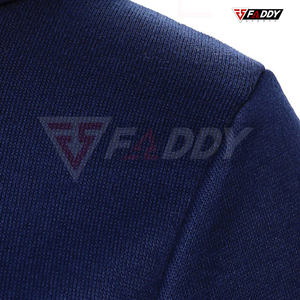 Sudaderas con capucha de alta calidad en bloques de color para hombre, con logotipo personalizado, estilo casual, fabricante mayorista para ropa urbana. - Product Image 6