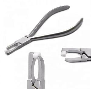 Pince de dissolvant de support angulé postérieur de la meilleure qualité à long manche - Product Image 1