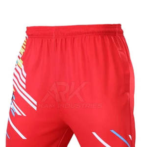 Fabricante de Pakistán, Trajes Deportivos para Hombre, Tallas Grandes, OEM, Trajes Deportivos Personalizados para Hombre con MOQ Bajo - Product Image 4