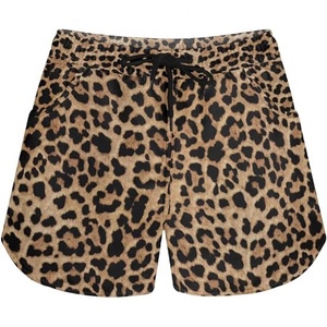Shorts de Playa para Mujer, Nuevo Modelo, Diseño Moderno de Alta Calidad, Transpirables, Precio Económico, Gran Venta, con Estilo Perfecto - Product Image 1
