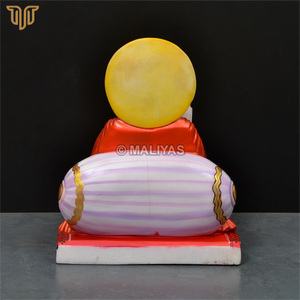 Marble Guru Nanak Dev Ji Murti | Sikh Guru <b>Statue</b>, Guru Nanak Marble Idol & <b>Religious</b> <b>Statue</b> by MALIYAS Jaipur - Product Image 2