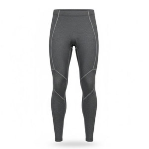 Ropa Deportiva de Diseño Personalizado, Compresiva, Duradera, Tejido Flexible para Uso Deportivo Profesional - Product Image 1