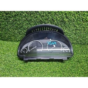 Tableau de bord (compteur de vitesse) d'occasion pour BMW Série 5 2009-2013, référence OEM 928046401 - Product Image 1