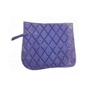 แผ่นอานกำมะหยี่แผ่นอานที่กำหนดเอง - Product Image 1