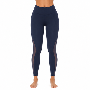 2026 Women <b>Legging</b> Pakistan Manufacture Slim Fit Polyester Spandex Women <b>Legging</b> Scrunch butt Customized - Product Image 1