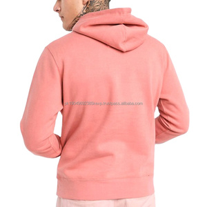 Sudadera bordada con disfraz personalizado para hombre, sudadera lisa al por mayor para Fitness Winter Essentials - Product Image 4