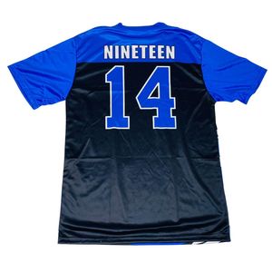 Maillot Dri Fit Phi Beta Sigma pour Hommes – Léger, Respirant, Confortable – Tenue de Fraternité Grecque, Vêtements de Sport Athlétiques - Product Image 2