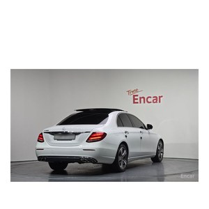 เมอร์เซเดส-เบนซ์ อี-คลาส อี300 อาวองต์การ์ด อินเทลลิเจนท์ ไดรฟ์ ปี 2017 ระยะทาง 66,416 กม. พวงมาลัยซ้าย มาตรฐานไอเสียยูโร 5 - Product Image 2