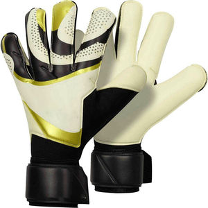 Guantes de Portero de Alta Calidad, Transpirables, Antideslizantes, Engrosados, Resistentes al Desgaste, Guantes de Fútbol Profesionales de Látex - Product Image 2