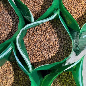 HANCOFFEE - Mejor Precio para Café Arábica 100% Tostado de Marca Privada con MOQ Bajo y Muestra Gratis - Bolsa con Válvula de Plástico de 100/250/500gr - Product Image 1