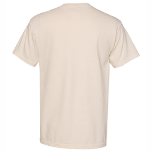 เสื้อยืดผ้าฝ้ายคุณภาพสูง พิมพ์โลโก้ตามสั่ง โรงงานขายส่ง - Product Image 5