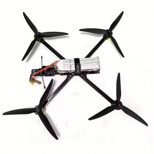 Dron FPV RC TYI de 8 Pulgadas con Visión Nocturna HD, Capacidad de Carga de 2 kg, Carreras Profesionales, Largo Tiempo de Vuelo, Fotografía Remota, 7 KM - Product Image 2