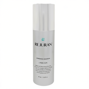REJURAN 45ml – Nouvelle émulsion rafraîchissante et légère C-PDRN avec acide hyaluronique et Centella – Crème apaisante pour le visage équilibrante huile-eau - Product Image 3