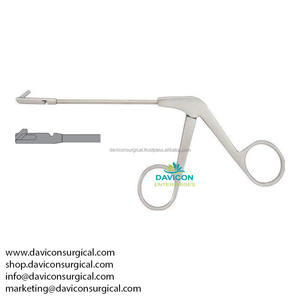 Poinçon chirurgical pour adultes, pièces antrales en acier inoxydable pour jouer à l'arrière - Product Image 4