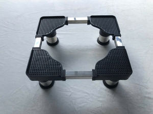 Base Universal para Purificador de Aire y Deshumidificador PH-01, Plataforma Ajustable de Tamaño Pequeño, Protección Contra la Humedad del Suelo - Product Image 2