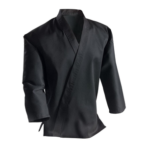 Qaswa Sports Causal Wear Best Selling Bjj Jitsu Uniform Breathable Durable Quick Dry Easy Wash Custom Logo Polyester/Cotton - Product Image 6