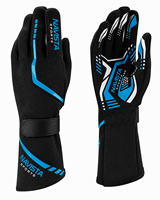 Gants de course personnalisés NAVISTA SPORTS NS-7026 pour karting, course automobile, simulation de conduite, karting, unisexes, respirants, avec poignées imprimées