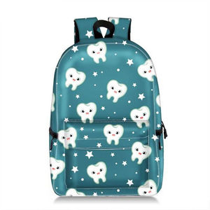 Mochila Deportiva Impermeable Personalizada, Mochila de Baloncesto, Nuevo Estilo, Sublimación, Mochila Deportiva de Baloncesto OEM - Product Image 5