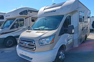 Used 2018 T-h-o-r G-e-m-i-n-i 23T-R - Product Image 6