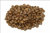 Meilleures ventes DHPONE Grains de café torréfiés 100% Robusta Qualité export traditionnelle vietnamienne Prix de gros Espresso 20kg
