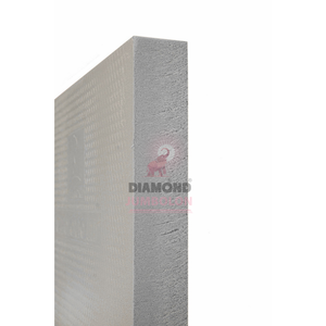 Panneau d'isolation XPS Diamond Jumbolon haute résistance, mousse ignifugée FR-B1 avec excellente performance thermique - Product Image 2