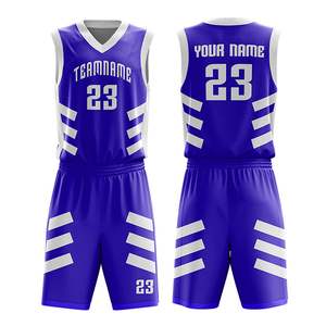 Custom Basketball Uniform Pakistan Manufacturer Team Logo Jersey And Shorts Athletic Wear For Clubs And Teams - Product Image 1