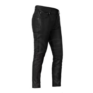 Pantalones de Invierno Casuales de Lana para Hombre de Alta Calidad, Diseño Recto Ecológico, Más Vendidos - Product Image 2