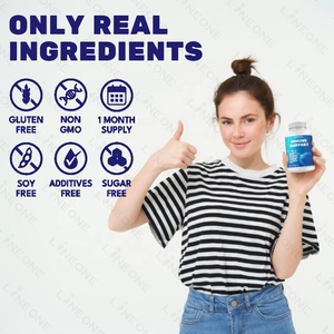 8 trong 1 hỗ trợ miễn dịch bổ sung với <span class=keywords><strong>Echinacea</strong></span>, vitamin C và Kẽm, Vitamin D, NGHỆ CURCUMIN & gừng, B6, cơm cháy - Product Image 4