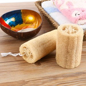 Esponjas de Lufa de Tamaño Personalizado, Estropajo para Lavar Platos, Esponja de Cocina al por Mayor, Hecho en Vietnam - Product Image 4