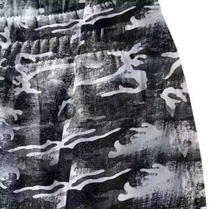 Wholesale price breathable <b>Shorts</b> Quick Dry comfort elastic waistband Summer Beach Sublimation Running <b>shorts</b> - Product Image 5