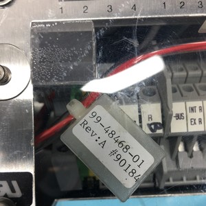 Servomotor Pacific Scientific SC755A040-08 SC750 - Equipo y Piezas de Semiconductores de Confianza con Legado Global - Product Image 6