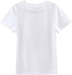 Elegante Camiseta de algodón para mujer Diseño listo para el verano para el trabajo desde el hogar y la Oficina - Product Image 2