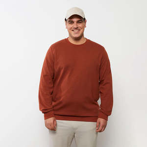 เสื้อสเวตเชิ้ตผู้ชายแบบสวมใส่สบาย เหมาะสำหรับใส่ในช่วงฤดูหนาวและกิจกรรมกลางแจ้ง - Product Image 1