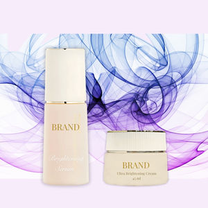 Sérum Éclaircissant et Réparateur en Profondeur EGF Arbutin OEM 2026 pour le Visage – Améliore Fermeté et Éclat – 30 ml – Vente en Gros - Product Image 3