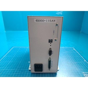 PLUSTEK PTS-D7012B-RS232 โมดูลจ่ายไฟ DC ใช้เป็นอะไหล่อุปกรณ์เซมิคอนดักเตอร์รุ่นเก่า - Product Image 6