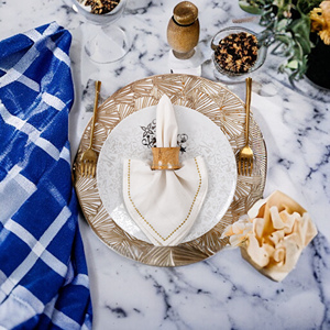 Direct from Factory New Arrival Wood Napkin Rings for <b>Weddings</b> and Parties Wholesale <b>Tissue</b> Holder and Table Decoration - Product Image 2