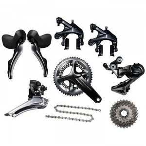 Grupo de Transmisión Virtue SHIMANO R9100 DURA-ACE - Product Image 2