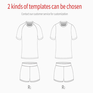 Custom Manufacturer designs sports rugby uniforms utilizing 100% Polyester with Global Supply reach <b>for</b> distributors. - Product Image 6